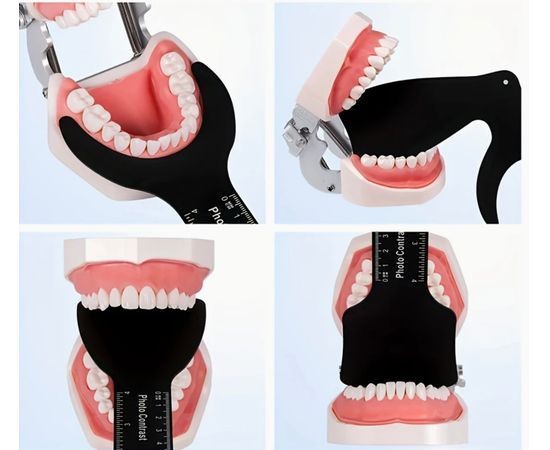 Контрастеры для дентальной фотографии 1810-7321 фото