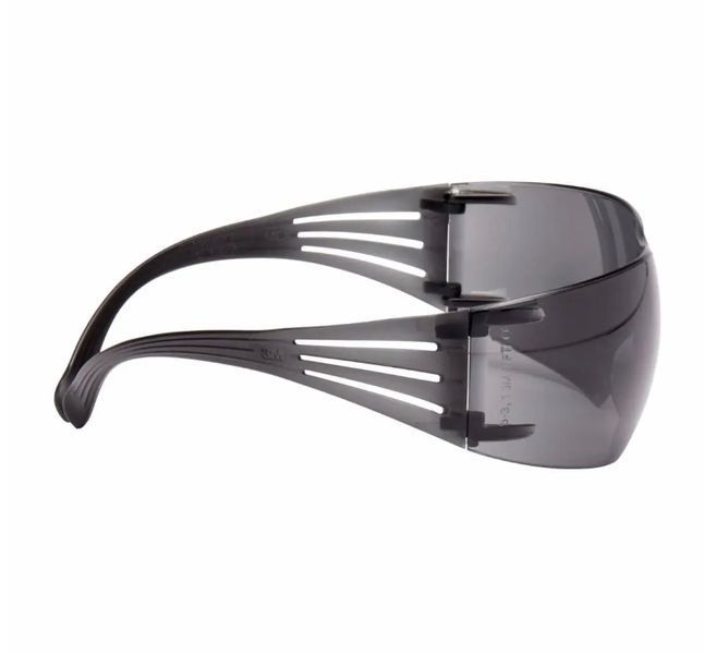 Очки затемненные 3М SF202AF-EU PC 9710-1422 фото