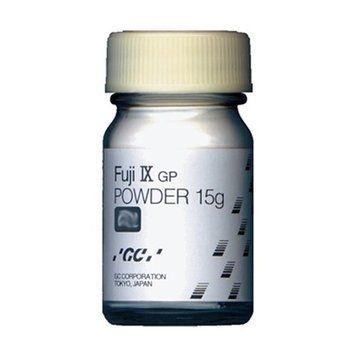 FUJI IX GС цемент Фуджи 9 одинарный набор набор 1-1 5710-0821 фото