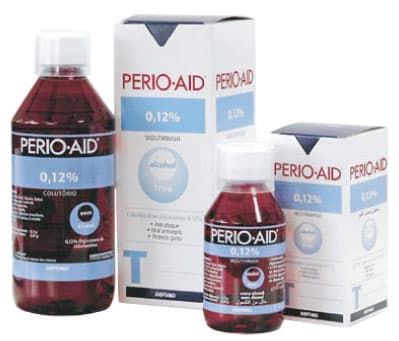 Dentaid, PERIO-AID 0,12% (500 мл.), ополіскувач для ротової порожнини 00098 фото