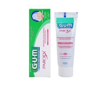 GUM, PAROEX 0,12% (75 мл.), паста зубна для ясен 8410-2271 фото