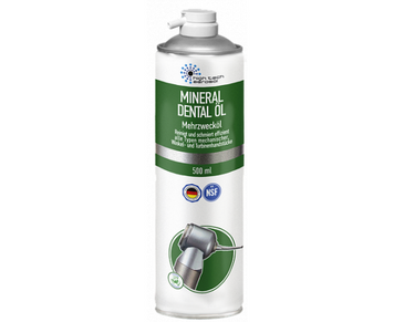Mineral Dental OIL HTA(500 мл.), олія спрей 1310-2453 фото