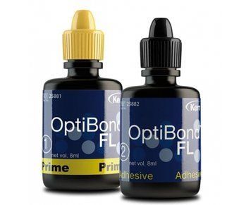 Optibond FL Kerr система адгезивна 6210-1151 фото