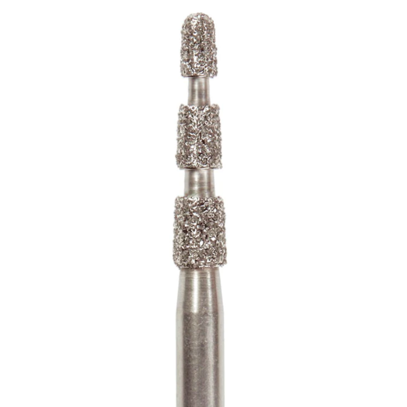 Алмазний бор OkoDent (868A) для контролю глибини 2110-7143 фото