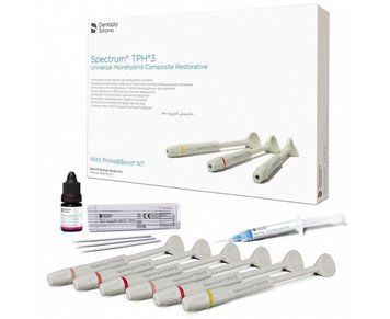 Dentsply Sirona, Spectrum (1 шт.), фотополімер універсальний 5210-0922 фото