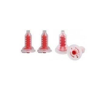 Насадки для змішування поліефірної відбиткової маси (5 шт.) 6410-1482 фото
