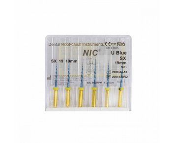 U Blue NIC устеві файли 1210-6646 фото