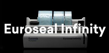 Упаковочная машина для стерилизации EUROSEAL Infinity 4210-1987 фото