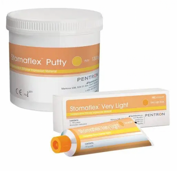Stomaflex Spofa Dental набір 6110-1202 фото