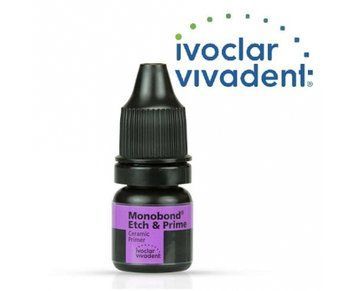 Monobond Etch & Prime Ivoclar система адгезивна 2810-1660 фото