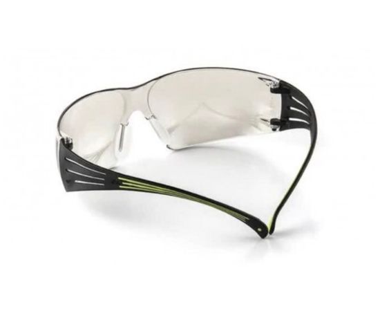 Прозорі захисні окуляри 3M SecureFit № SF401AF-EU 8410-1422 фото