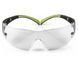 Прозорі захисні окуляри 3M SecureFit № SF401AF-EU 8410-1422 фото 1