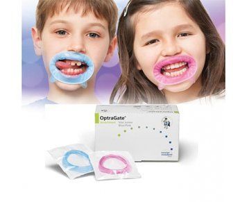 Роторасширитель OptraGate Junior (ОптраГейт Юниор) Ivoclar, 1 шт 8110-1611 фото