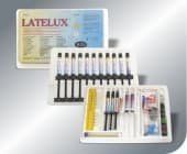 Латус, Latelux Pro (14 шт.), фотополімер універсальний світлозатверджуваний 6910-1159 фото