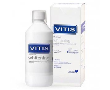 Dentaid, VITIS WHITENING (500 мл.), ополіскувач відбілюючий 6510-1336 фото
