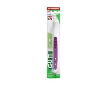 GUM, END-TUFT (1 шт.), щітка зубна м'яка 6510-2280 фото