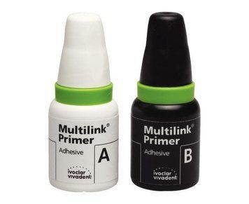 Multilink Primer Adhesive Ivoclar 3г Primer A 1210-1659 фото