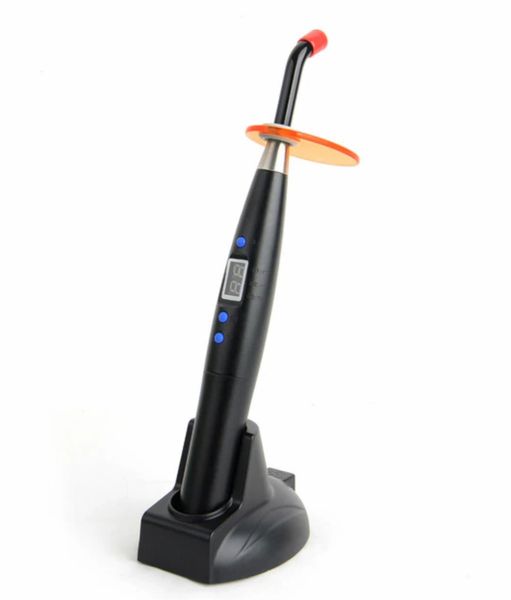 Фотополімерна лампа Dental LED Curing Light 00037 фото