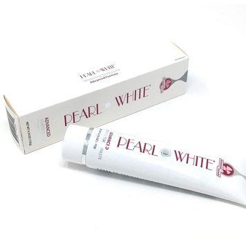 Зубна паста для відбілювання Beyond Pearl White Advanced, 135г 7210-4659 фото