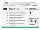 Cavit G 3M ESPE временная пломба 9910-1177 фото 3