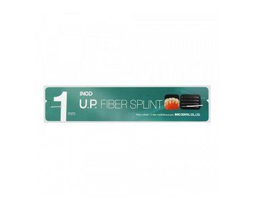INOD, UP FIBER SPLINT (1 шт.), стрічка шинувальна 1 мм.х20 см. 8710-2514 фото