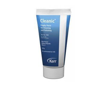 CLEANIC Kerr (100 г.), паста полірувальна без фтору 8610-2167 фото