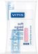Зубна нитка Dentaid VITIS, 50м 8710-1832 фото 1