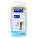 Зубна нитка Dentaid VITIS, 50м 8710-1832 фото 2