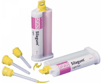 Silagum DMG Light маса коригуюча 1410-1064 фото