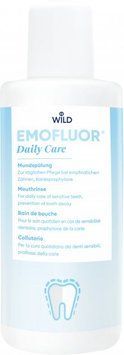 Emofluor Daily Care WILD(500 мл.), ополіскувач для рота 5310-0946 фото