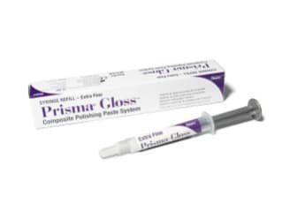 Prisma Gloss Dentsply Sirona паста полірувальна 3110-1532 фото