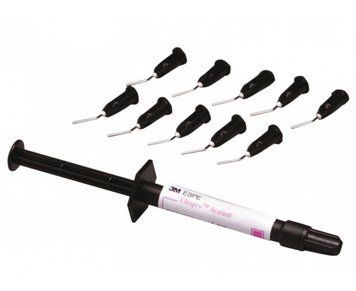 Clinpro Sealant 3M ESPE герметик для фіссур, 1.2 мл 4710-4700 фото