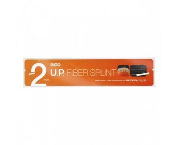 INOD, UP FIBER SPLINT 2 мм. х 20 см. (1 шт.), стрічка шинуюча 9210-2522 фото