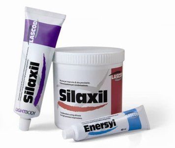 Silaxil Lascod С-силікон 5510-1203 фото