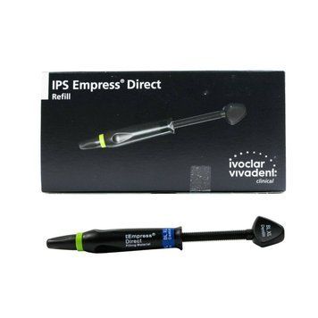 IPS Empress Direct наногібридний композит дентін А3.5 7710-0895_A055 фото