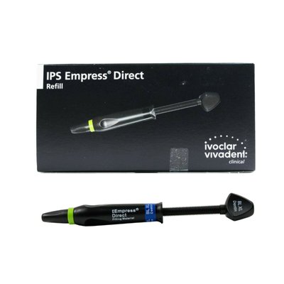 IPS Empress Direct наногібридний композит дентін А3.5 7710-0895 фото